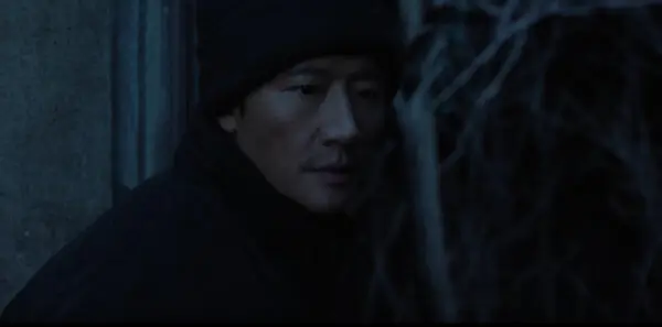 命悬一生第1集剧照