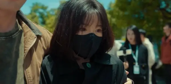 余生有涯第10集剧照