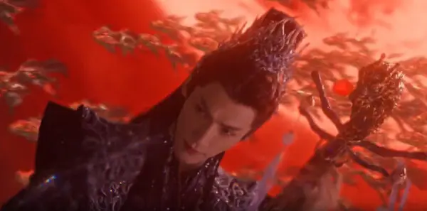 水龙吟第1集剧照