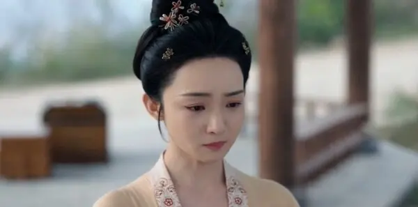 唐朝诡事录之长安第11集剧照