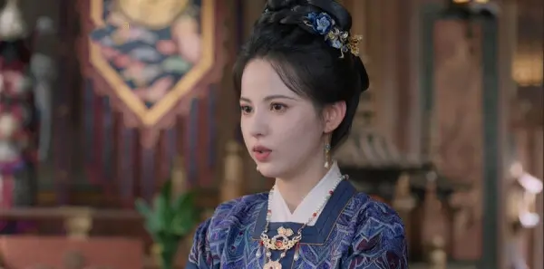 良陈美锦第31集剧照
