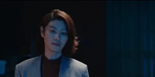 钢铁森林第16集剧照