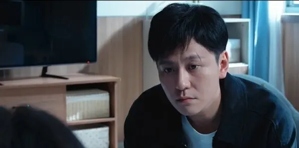 钢铁森林第28集剧照
