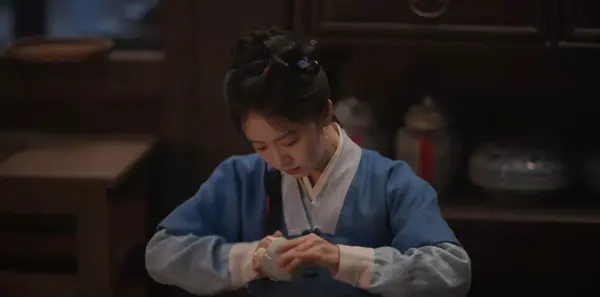 兰香如故第4集剧照